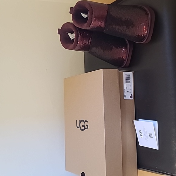 UGG Shoes - UGG boots